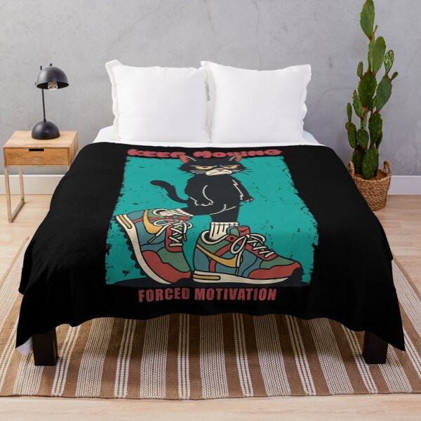 Item preview, Keep Moving designed and sold by Nervas.