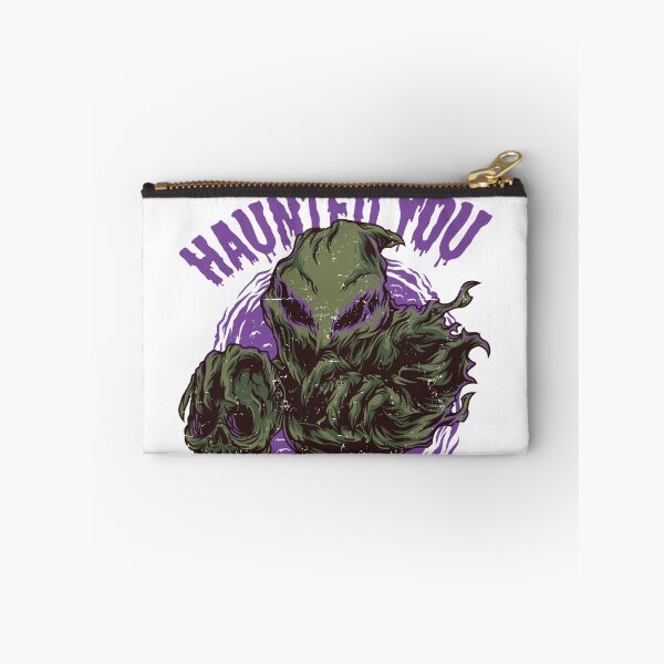 Item preview, Creepy horror ghost design, paranormal art designed and sold by LeedsArtStudio.