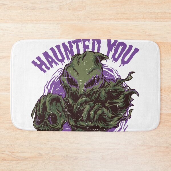 Item preview, Creepy horror ghost design, paranormal art designed and sold by LeedsArtStudio.
