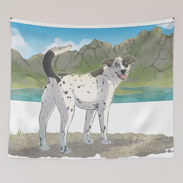 Item preview, Jag designed and sold by Patte-a-pouick.