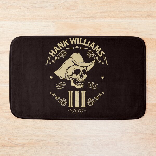 Item preview, Hank Williams Iii  Long Gone Daddy designed and sold by BoulheOffline.
