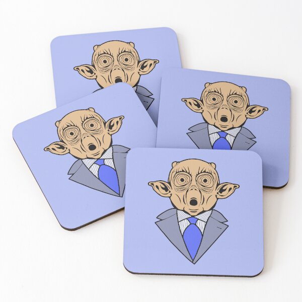 Item preview, Mac and Me Business Suit designed and sold by saripsis.