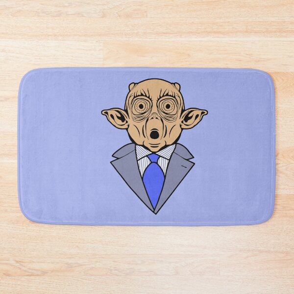 Item preview, Mac and Me Business Suit designed and sold by saripsis.