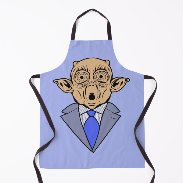 Item preview, Mac and Me Business Suit designed and sold by saripsis.