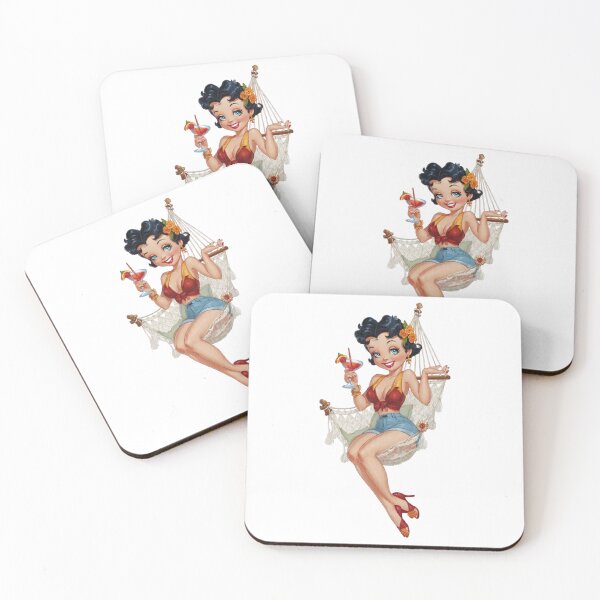 Item preview, BETTY BOOP designed and sold by CHRIST5000.