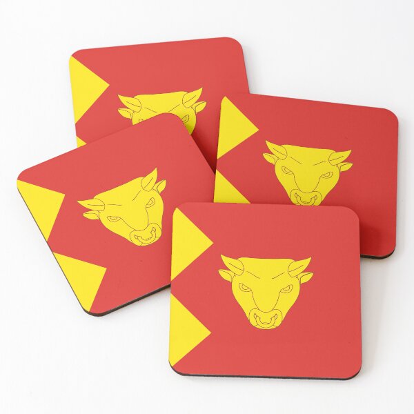 Item preview, Birmingham Flag - Second City & West Midlands Pride designed and sold by NTGUILTY.