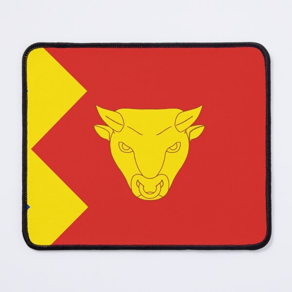 Item preview, Birmingham Flag - Second City & West Midlands Pride designed and sold by NTGUILTY.