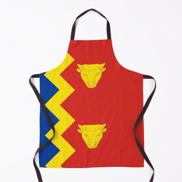 Item preview, Birmingham Flag - Second City & West Midlands Pride designed and sold by NTGUILTY.