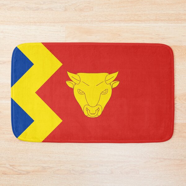 Item preview, Birmingham Flag - Second City & West Midlands Pride designed and sold by NTGUILTY.