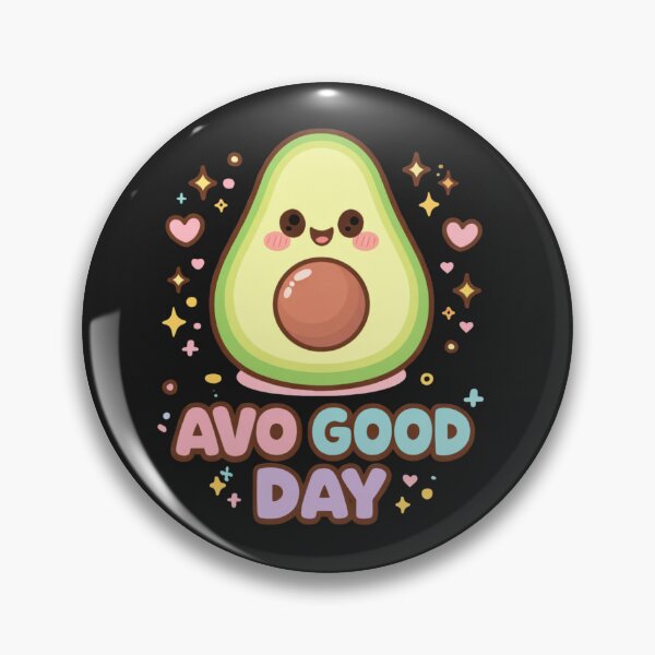Item preview, AVOGOODDAY designed and sold by Lucasbastie1215.