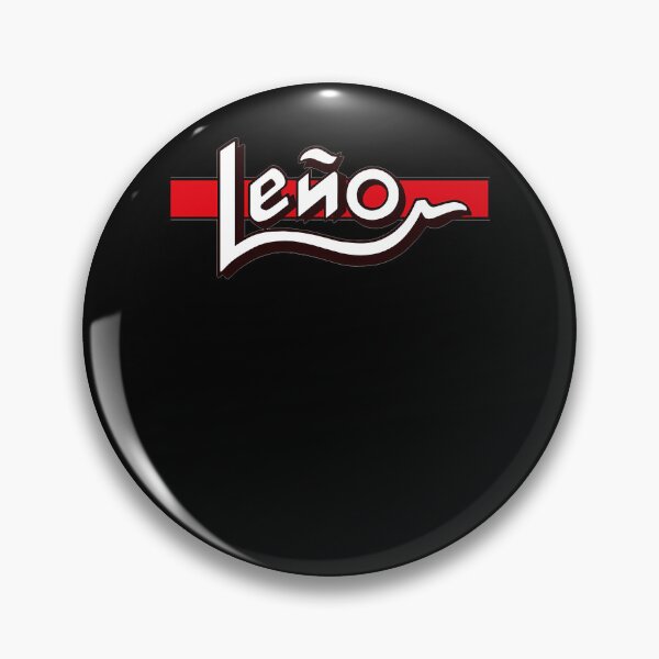Item preview, Leno Band Rock Spanish  designed and sold by SukaiRev.