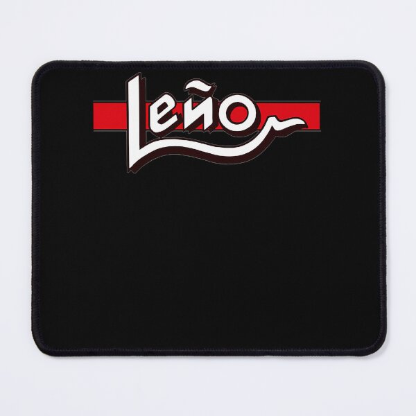 Item preview, Leno Band Rock Spanish  designed and sold by SukaiRev.