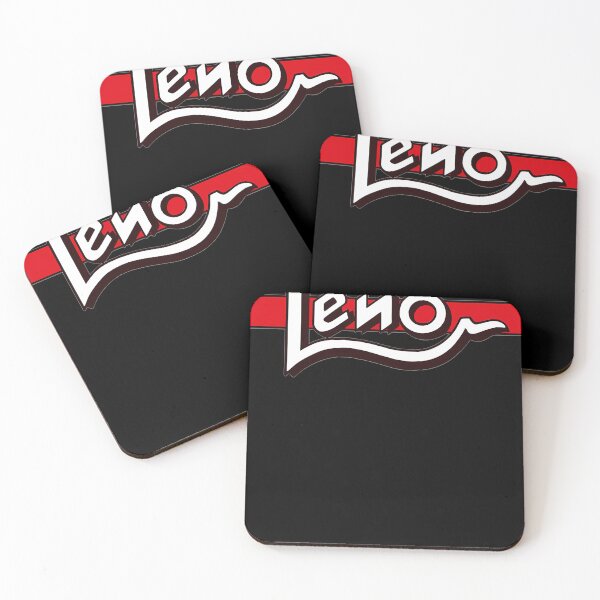 Item preview, Leno Band Rock Spanish  designed and sold by SukaiRev.