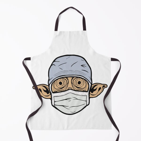 Item preview, Mac and Me Surgeon designed and sold by saripsis.