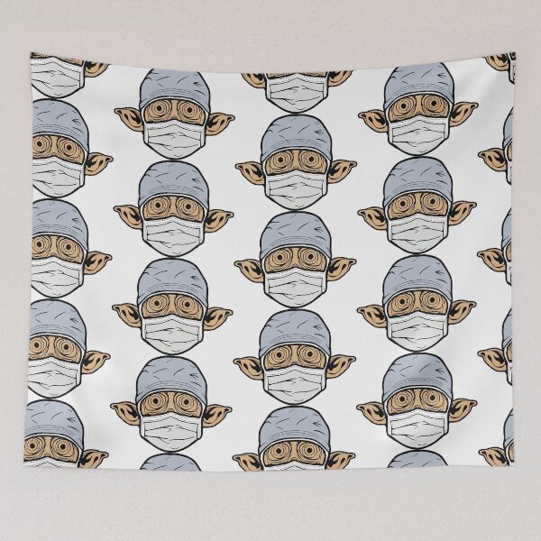 Item preview, Mac and Me Surgeon designed and sold by saripsis.
