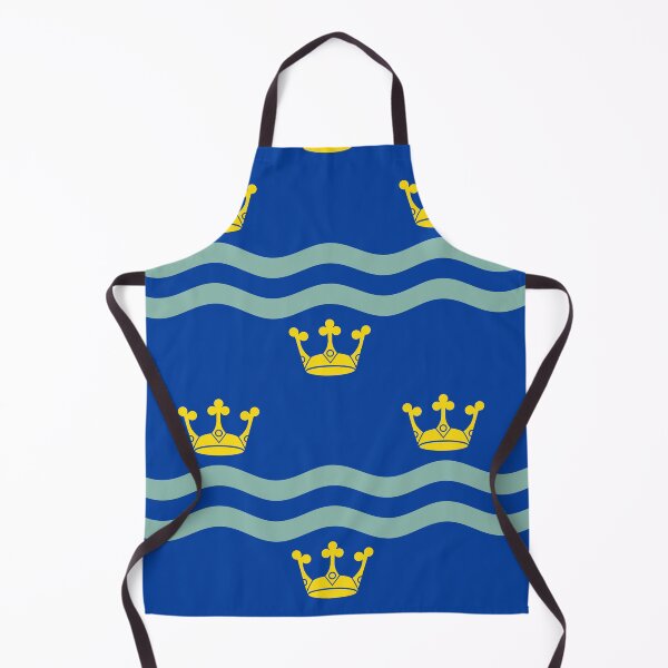Item preview, Cambridgeshire County Flag - East Anglia Heritage & University Pride designed and sold by NTGUILTY.
