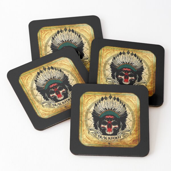 Item preview, Head Over Heels Essential Blackfoot Southern Native designed and sold by AlGadi.