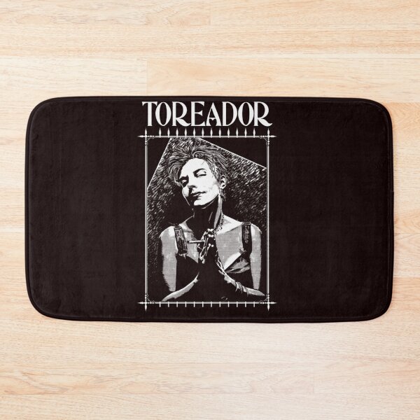 Item preview, Masquerade Clan Toreador  designed and sold by BoulheOffline.