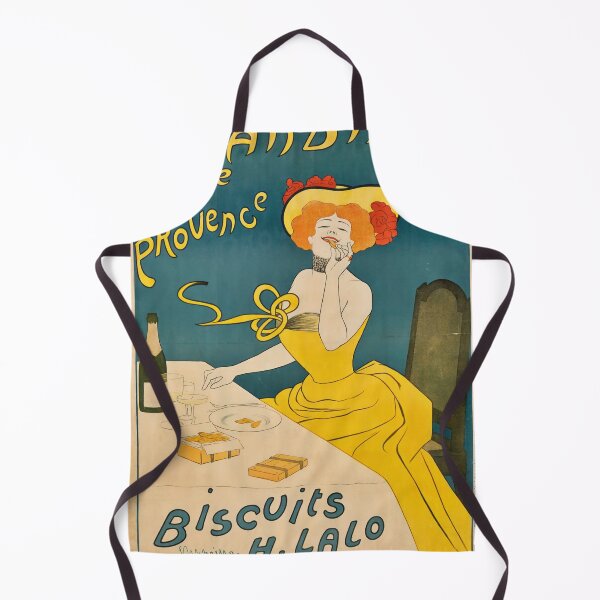 Item preview, Vintage Amandines de Provence - H. Lalo 1900 Paris Expo Poster designed and sold by stevepmp.