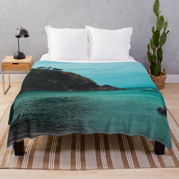 Item preview, Paradise Cove: Banana Beach, Phuket designed and sold by Thistle-TShop.