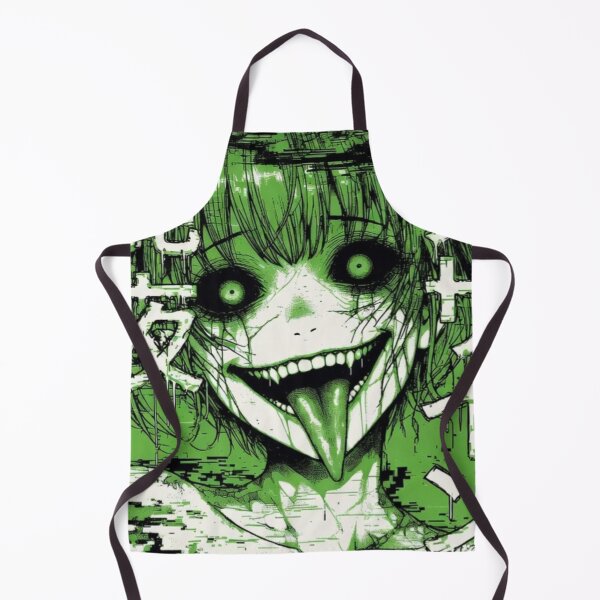 Item preview, Anime Horror designed and sold by The King's general goods.