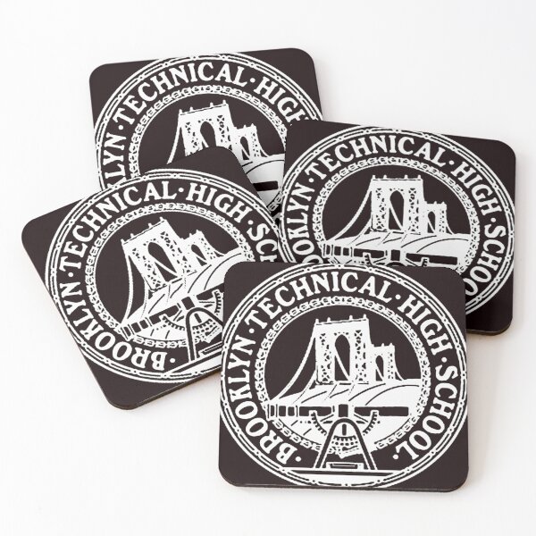 Item preview, Brooklyn Technical High School Logo  designed and sold by BoulheOffline.