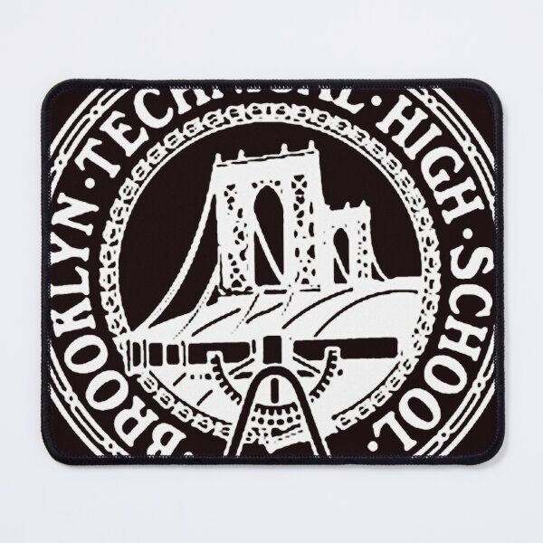 Item preview, Brooklyn Technical High School Logo  designed and sold by BoulheOffline.