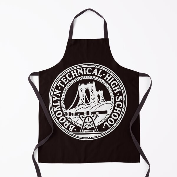 Item preview, Brooklyn Technical High School Logo  designed and sold by BoulheOffline.