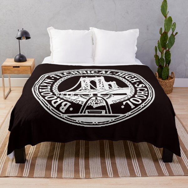 Item preview, Brooklyn Technical High School Logo  designed and sold by BoulheOffline.