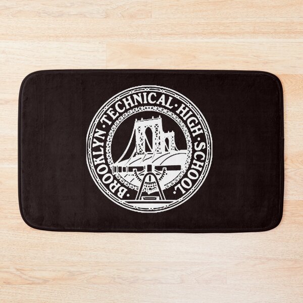 Item preview, Brooklyn Technical High School Logo  designed and sold by BoulheOffline.