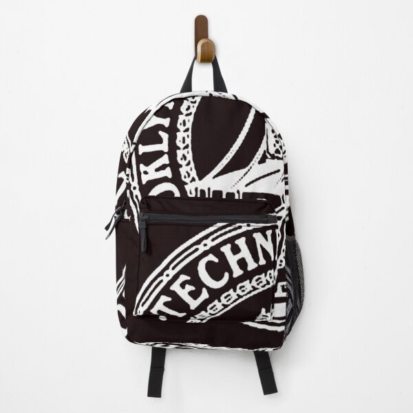 Item preview, Brooklyn Technical High School Logo designed and sold by BoulheOffline.