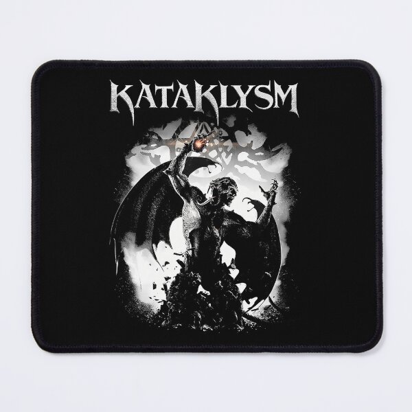 Item preview, Kataklysm Unconquered designed and sold by fares alzaite.