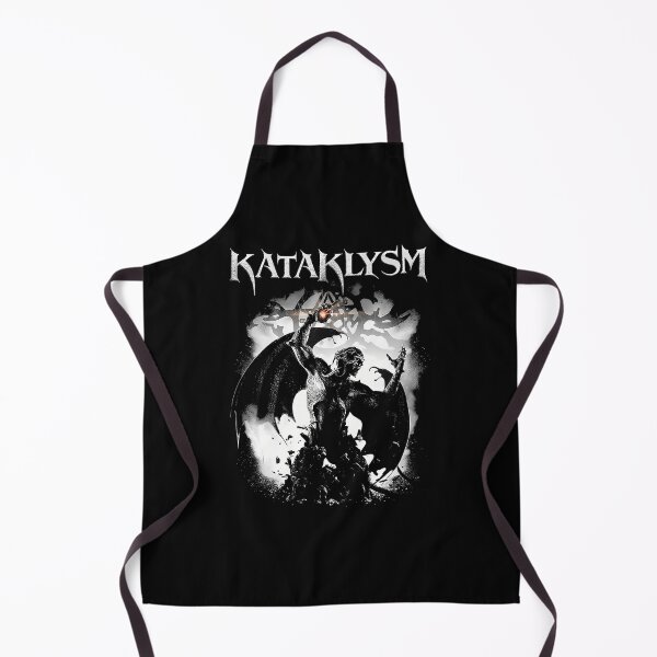 Item preview, Kataklysm Unconquered designed and sold by fares alzaite.