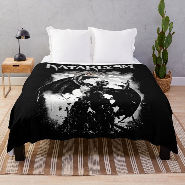 Item preview, Kataklysm Unconquered designed and sold by fares alzaite.