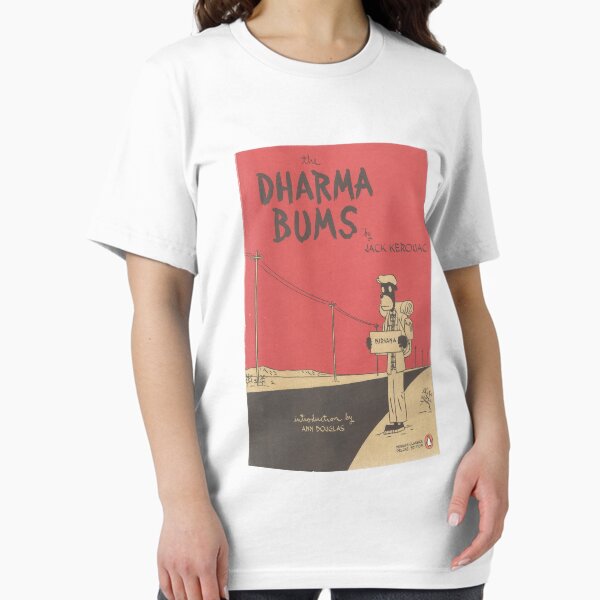 Item preview, The Dharma designed and sold by Ryan Douglas.