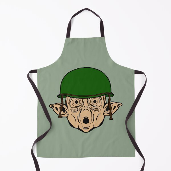 Item preview, Mac & Me WW2 US Soldier designed and sold by saripsis.