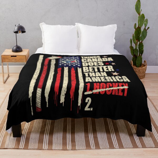 Item preview, Things Canada Does Better Than America designed and sold by Patchina.
