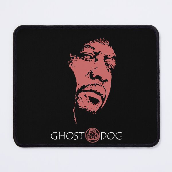 Item preview, GHOST DOG 1999 designed and sold by FULLER FACTORY.