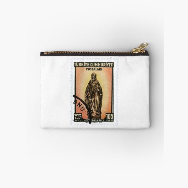 Item preview, Turkey Turkish Postalari Statue Vintage Postage Stamp designed and sold by red-amber65.