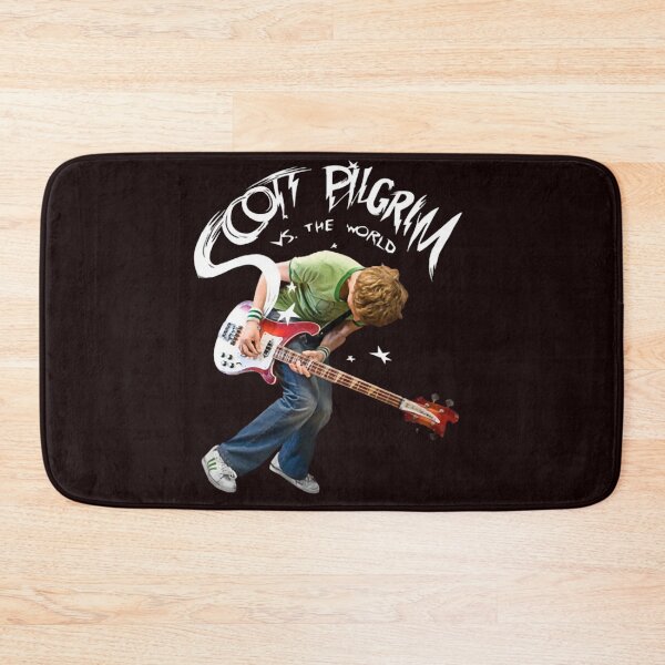 Item preview, Scotts Pilgrims  designed and sold by BoulheOffline.