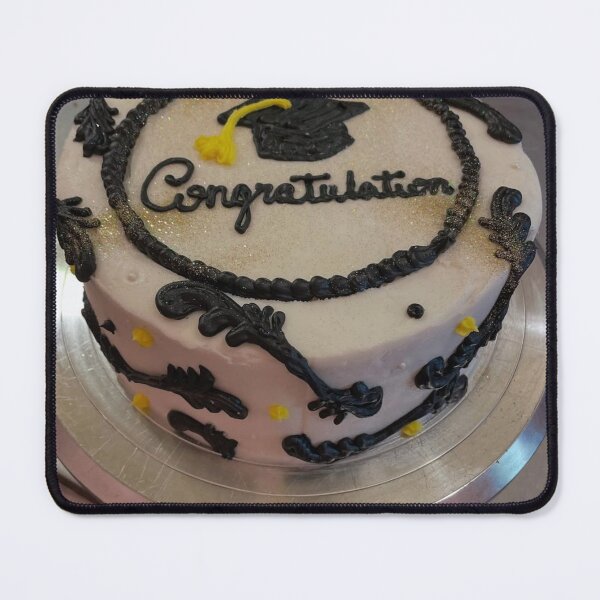 Item preview, Golden Cake Oshawa Indulgence designed and sold by Tae-	 yeon.