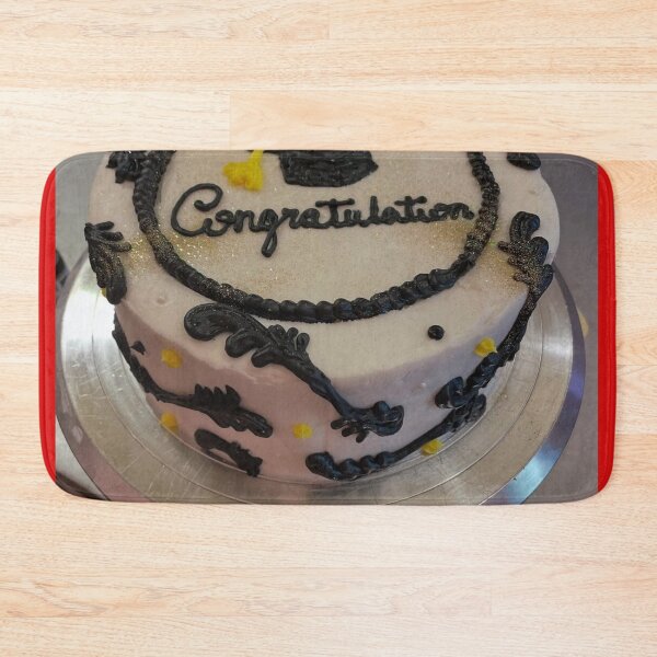 Item preview, Golden Cake Oshawa Indulgence designed and sold by Tae-	 yeon.