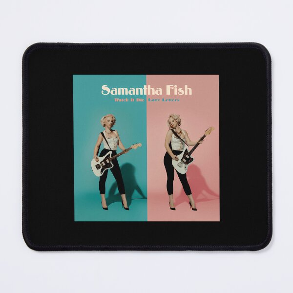 Item preview, Samantha Fish designed and sold by Fdesigner.