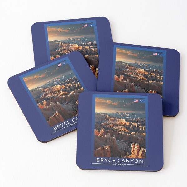 Item preview, Bryce Canyon National Park USA Travel designed and sold by Thistle-TShop.