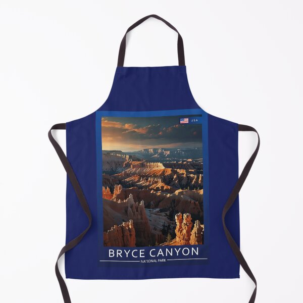 Item preview, Bryce Canyon National Park USA Travel designed and sold by Thistle-TShop.