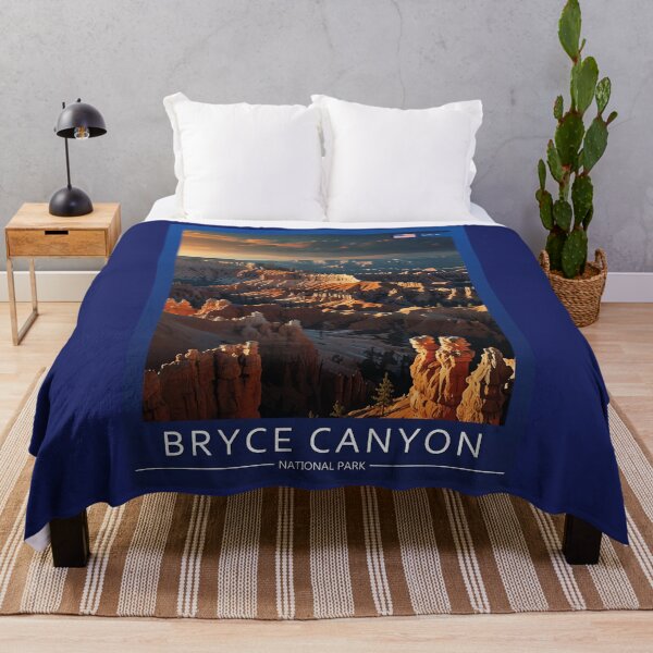 Item preview, Bryce Canyon National Park USA Travel designed and sold by Thistle-TShop.