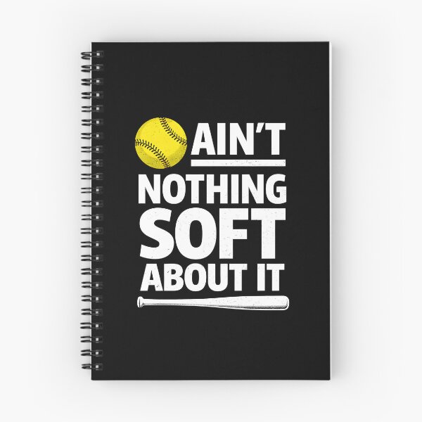 Item preview, Ain't nothing soft about it designed and sold by JODYSMORGAN.