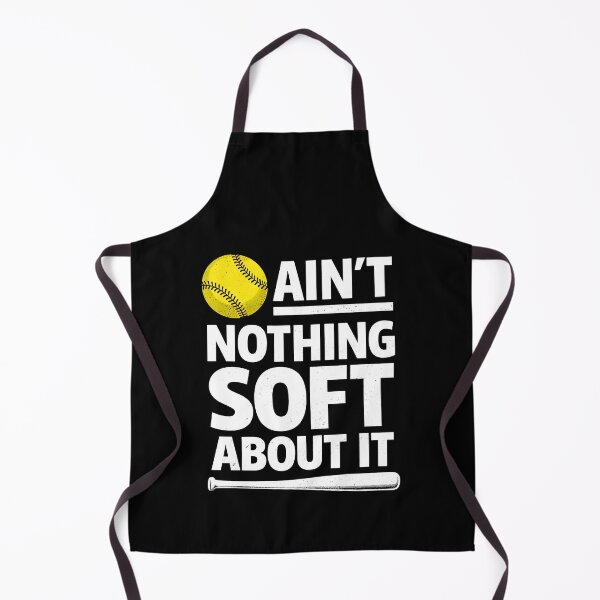 Item preview, Ain't nothing soft about it designed and sold by JODYSMORGAN.