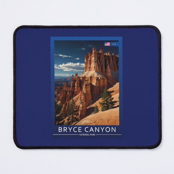 Item preview, Bryce Canyon National Park USA Travel designed and sold by Thistle-TShop.