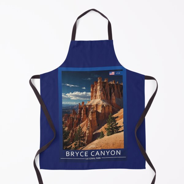 Item preview, Bryce Canyon National Park USA Travel designed and sold by Thistle-TShop.
